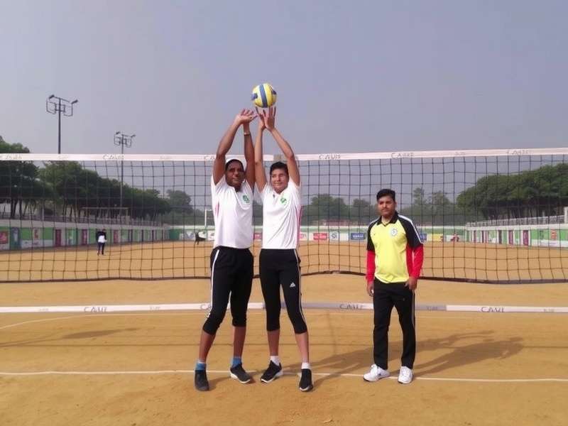 Indian Cultural Elements in Maharashtra Volley Aces Maharashtra Volley Aces Localization Features